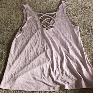 American Eagle Tank